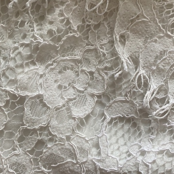 Forever 21 Floral Off-Shoulder Top | NWOT - Picture 3 of 5